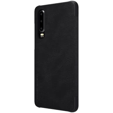 NILLKIN Qin Series Lærveske til Huawei P30