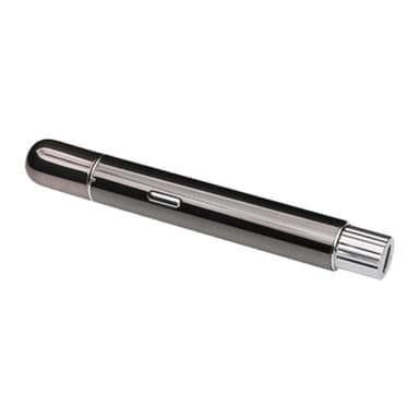 USB oppladbar øyenbrynshårfjerningstrimmer barbering