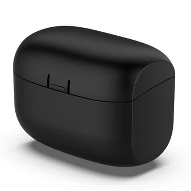 Dock for Jabra Elite 65t ørepropper Ladebrett Ladekabel