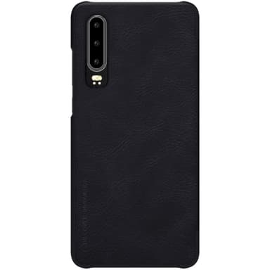 NILLKIN Qin Series Lærveske til Huawei P30