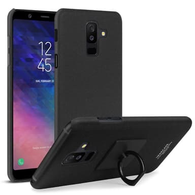IMAK Cowboy Hard plastdeksel til Samsung Galaxy A6+ (2018)