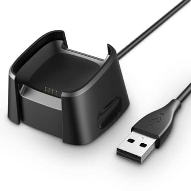Fitbit Versa USB Ladekabel/Dock 90cm