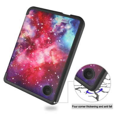 Kobo Clara 2E Nettbrettveske - Plass