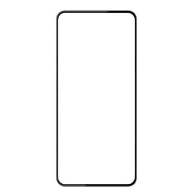 Xiaomi Redmi Note 12 Pro Amorus helherdet glass 2-pakke