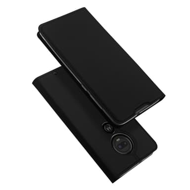 DUX DUCIS Pro Series Deksel til Motorola Moto G7 Plus/G7 - Svart