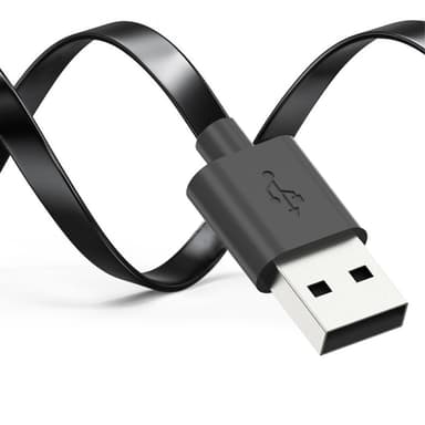 Lader til Mojawa Run Air/Mojo 2