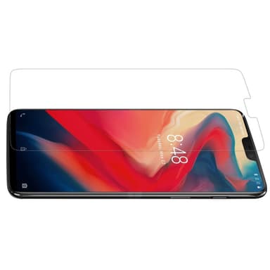 NILLKIN matt skrapeskjermfilm til OnePlus 6