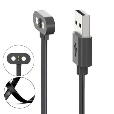 Lader til Mojawa Run Air/Mojo 2