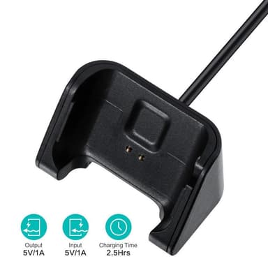 Amazfit Bip Lite A1915/Bip A1608 USB-ladekabel
