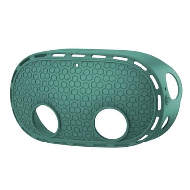 For Meta Quest 3S beskyttelsesveske VR Headset Silikondeksel