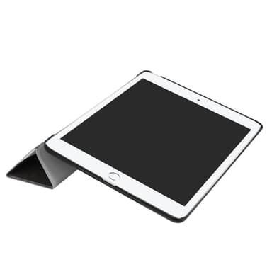 iPad 9.7"" (2017) Slim Fit trefoldbart deksel - Ikke berør puten min