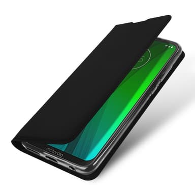 DUX DUCIS Pro Series Deksel til Motorola Moto G7 Plus/G7 - Svart