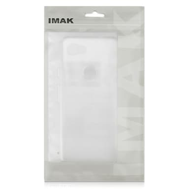 IMAK UX-5-serien TPU-deksel til Samsung Galaxy A51
