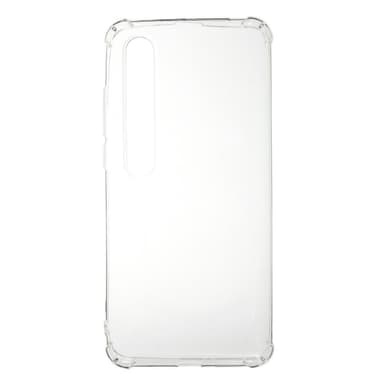 Xiaomi Mi 10/Mi 10 Pro termoplastisk polyuretan gjennomsiktig