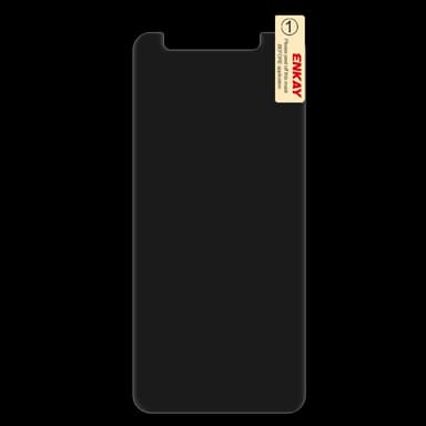 Samsung Galaxy A6 Plus (2018) Herdet glass 0,3mm
