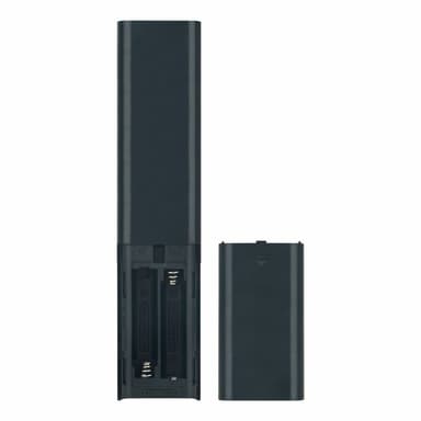 Fjernkontroll Erstatning BN59-01363A BN59-01363J Samsung TV-stemmefunksjon