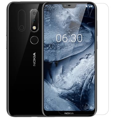 NILLKIN Nokia 6.1 Plus Skjermbeskytter