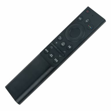 Fjernkontroll Erstatning BN59-01363A BN59-01363J Samsung TV-stemmefunksjon