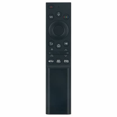 Fjernkontroll Erstatning BN59-01363A BN59-01363J Samsung TV-stemmefunksjon