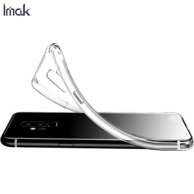 IMAK UX-5-serien TPU-deksel til Samsung Galaxy A51