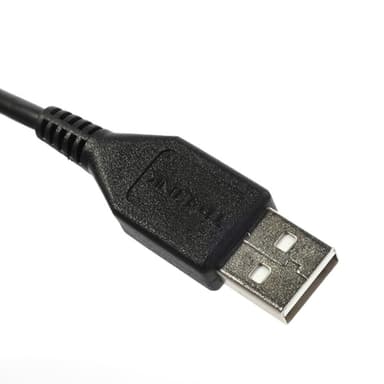 1 meter MINI-USB-kabel