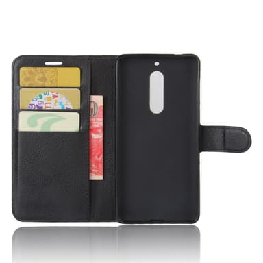 Nokia 3 Lommebok-deksel
