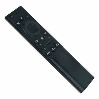 Fjernkontroll Erstatning BN59-01363A BN59-01363J Samsung TV-stemmefunksjon