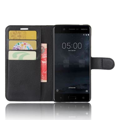 Nokia 3 Lommebok-deksel