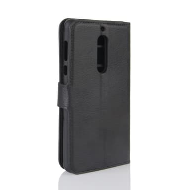 Nokia 3 Lommebok-deksel