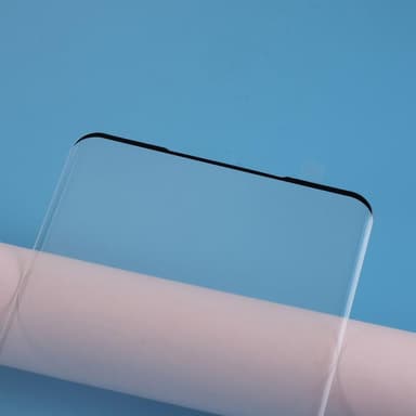 Samsung Galaxy S20 Ultra Full Herdet Glass Fingeravtrykk
