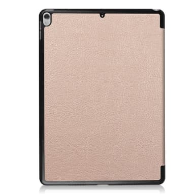 iPad Pro 10.5/Air 10.5 (2019) Trippeldeksel med smal passform
