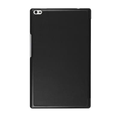 Tri-fold Veske til Lenovo Tab 4 8"" - Svart