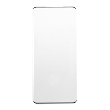 Samsung Galaxy S20 Ultra Full Herdet Glass Fingeravtrykk