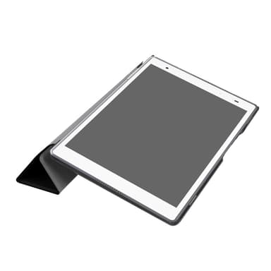 Tri-fold Veske til Lenovo Tab 4 8"" - Svart