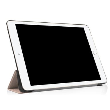 iPad Pro 10.5/Air 10.5 (2019) Trippeldeksel med smal passform