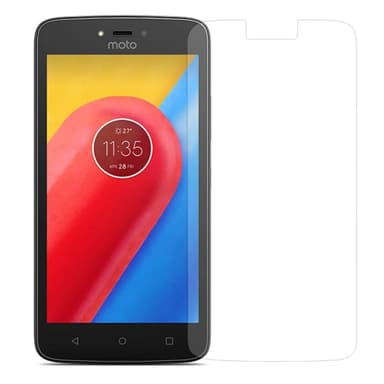 Lenovo Moto C Herdet glass 0,3mm