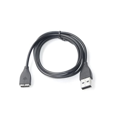 Fitbit Surge Fitness Superwatch USB-ladekabeldokk