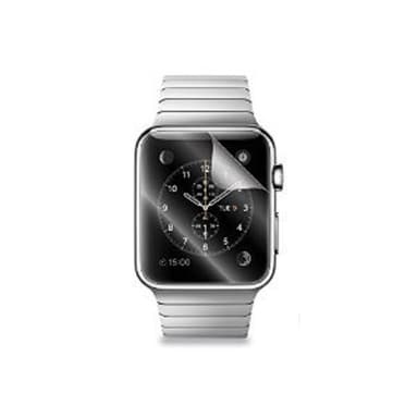 2stk Skjermbeskyttere til Apple Watch Watch 38mm