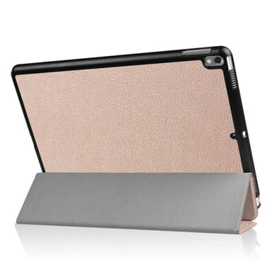 iPad Pro 10.5/Air 10.5 (2019) Trippeldeksel med smal passform