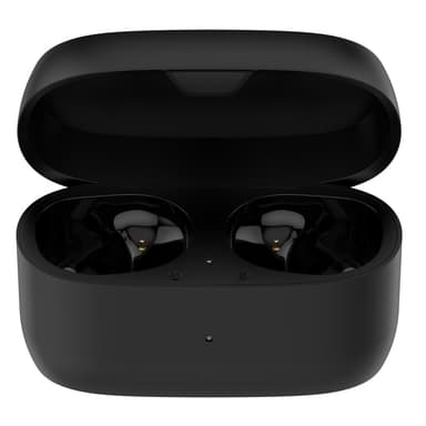 Dock for Jabra Elite 5 ørepropper Ladebrett Ladekabel