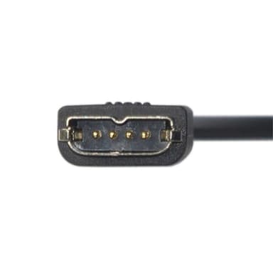 Fitbit Surge Fitness Superwatch USB-ladekabeldokk