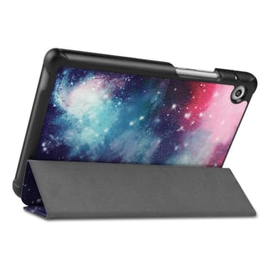 Slim Fit Deksel Til Huawei MatePad T8 - Galaxy
