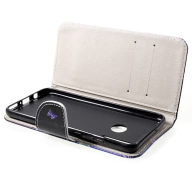 Huawei P30 Lite Lommebok-deksel - Vakker Sommerfugl