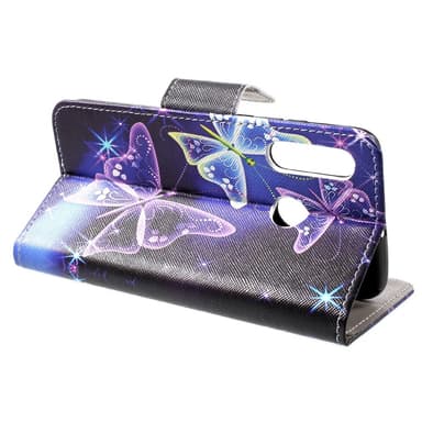 Huawei P30 Lite Lommebok-deksel - Vakker Sommerfugl