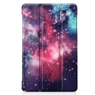 Slim Fit Deksel Til Huawei MatePad T8 - Galaxy