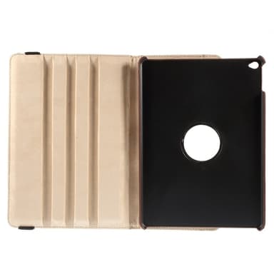 Deksel iPad Air/Ipad 5, 360 rotasjon kamuflasje