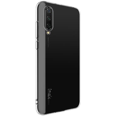 IMAK UX-5-serien TPU-deksel til Xiaomi Mi A3