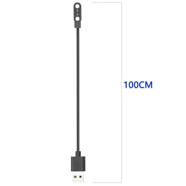 Til Zeblaze Vibe 7 Pro ladestasjon