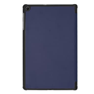 Slim Fit Deksel Til Samsung Galaxy Tab A 10.1 2019 - Mørkeblå