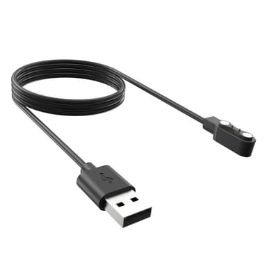Til Zeblaze Vibe 7 Pro ladestasjon